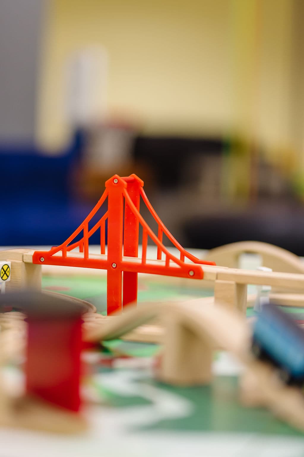 Busy Bees facility photo 3